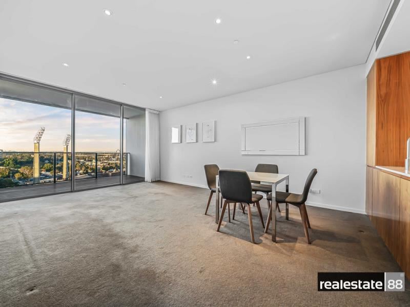 1303/8 Adelaide Terrace, East Perth