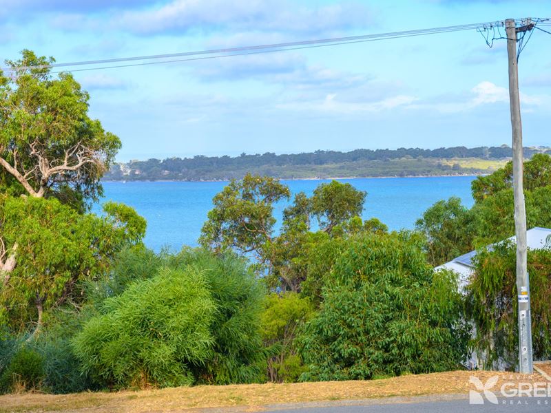 55 Estuary View Road, Dawesville WA 6211