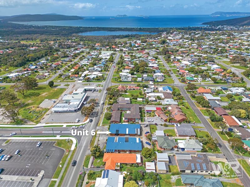 Unit 6, 45 Angove Road, Spencer Park