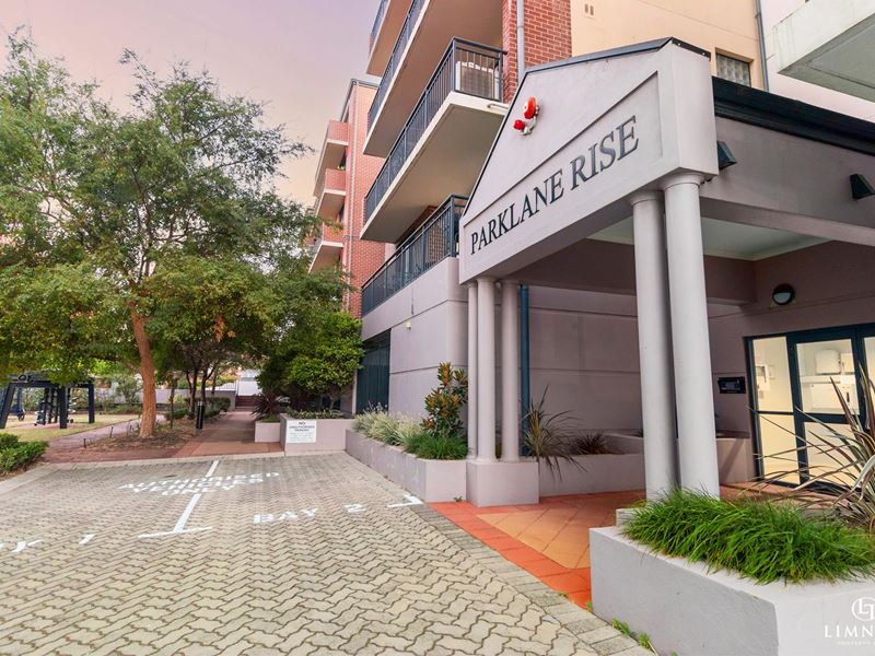 12/10 Pendal Lane, Perth