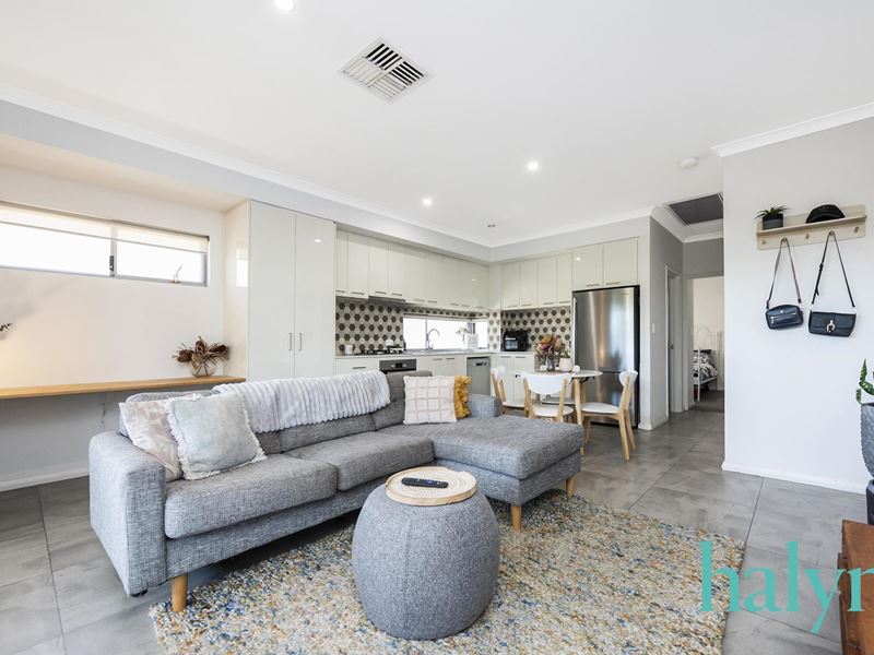 3/32B Mount Prospect Crescent, Maylands
