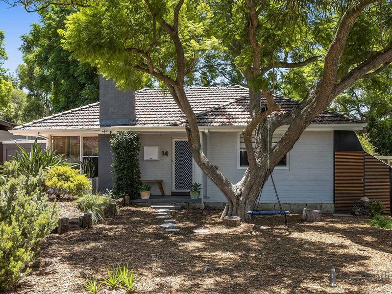 14 Batten Street, Coolbellup