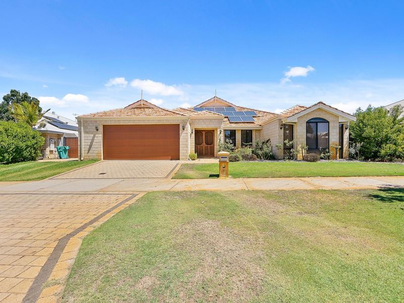 7 Erickson Pass, Ellenbrook
