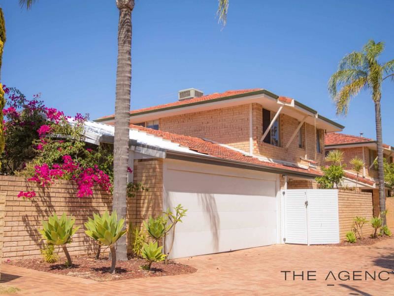 1/80 Elsegood Street, Dianella