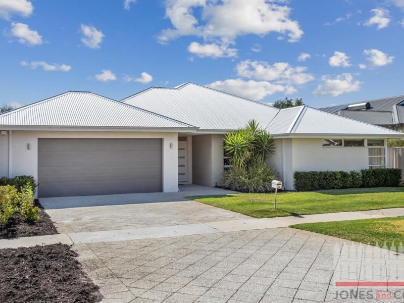 36 Second Avenue, Bassendean