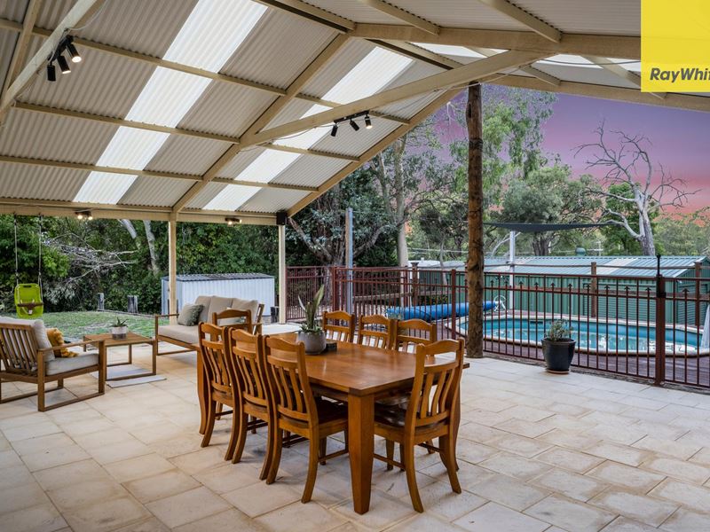 5 Vista Drive, Parkerville