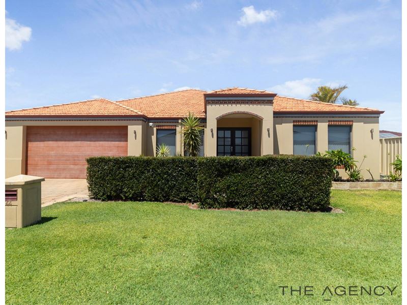 44 Barkley Loop, Canning Vale