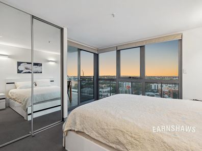 107/148 Adelaide Terrace, East Perth WA 6004