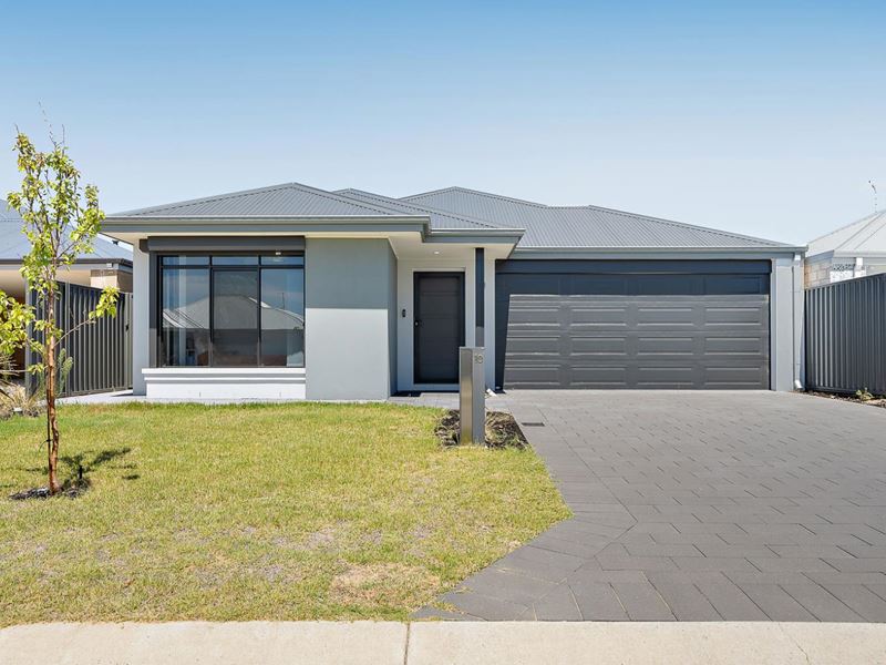10 Flemington  Drive, Baldivis