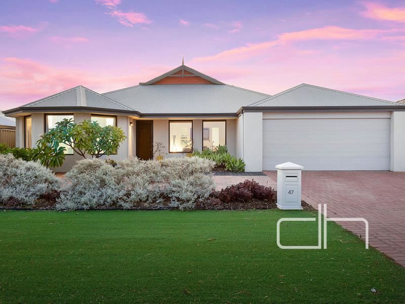 47 Driver Road, Darch