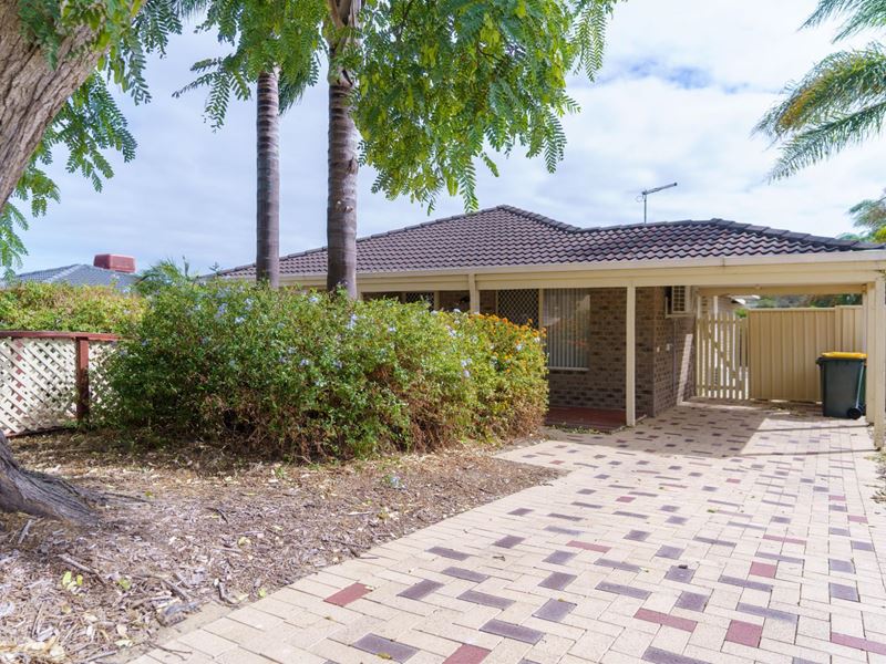 7 Lambourne Retreat, Mirrabooka