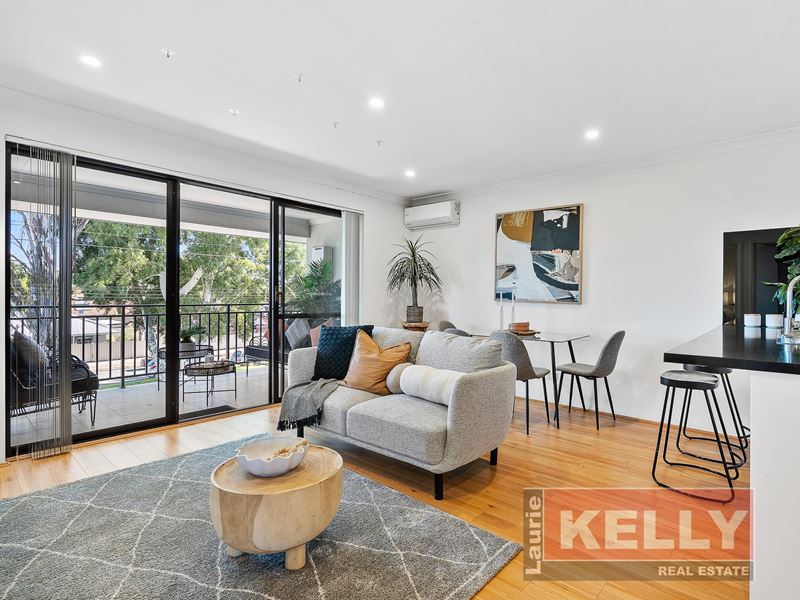 8/351 Orrong  Road, Kewdale