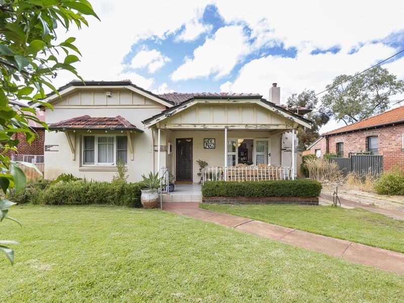62 Edinboro Street, Mount Hawthorn