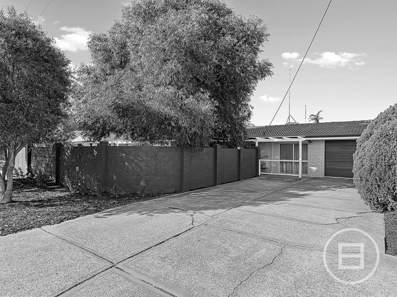 41 Blaxland Way, Padbury