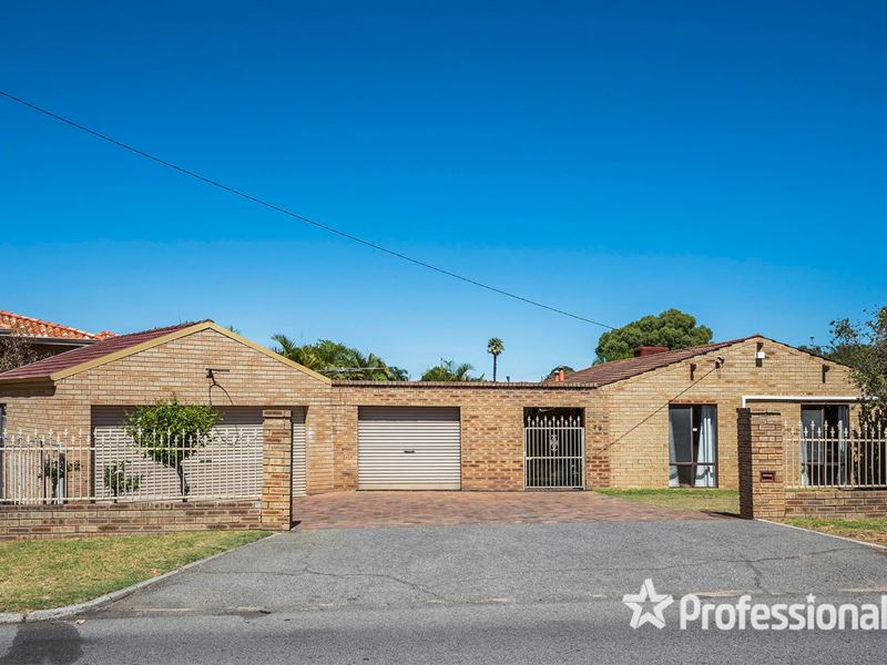 39 Bridson Street, Bassendean