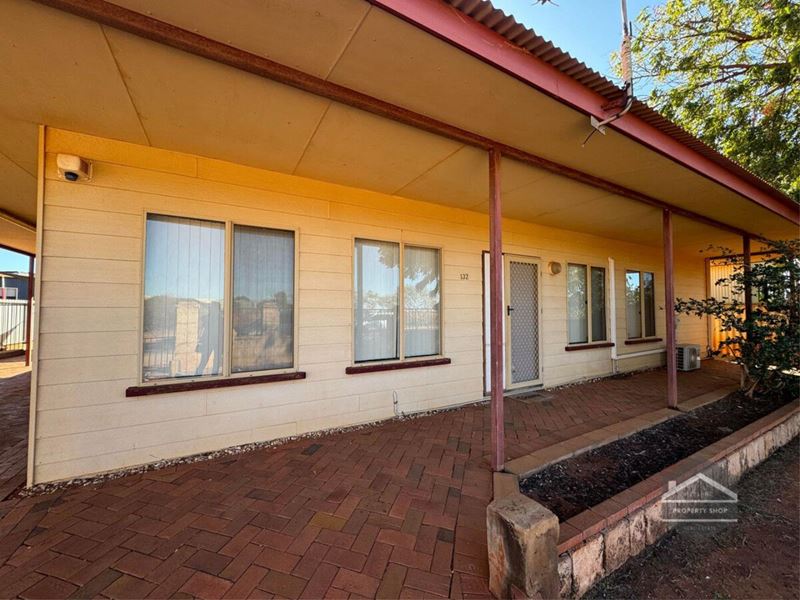 132 Paton Road, South Hedland