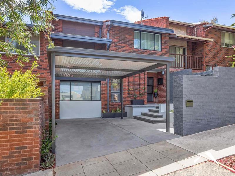 231B Walcott Street, North Perth