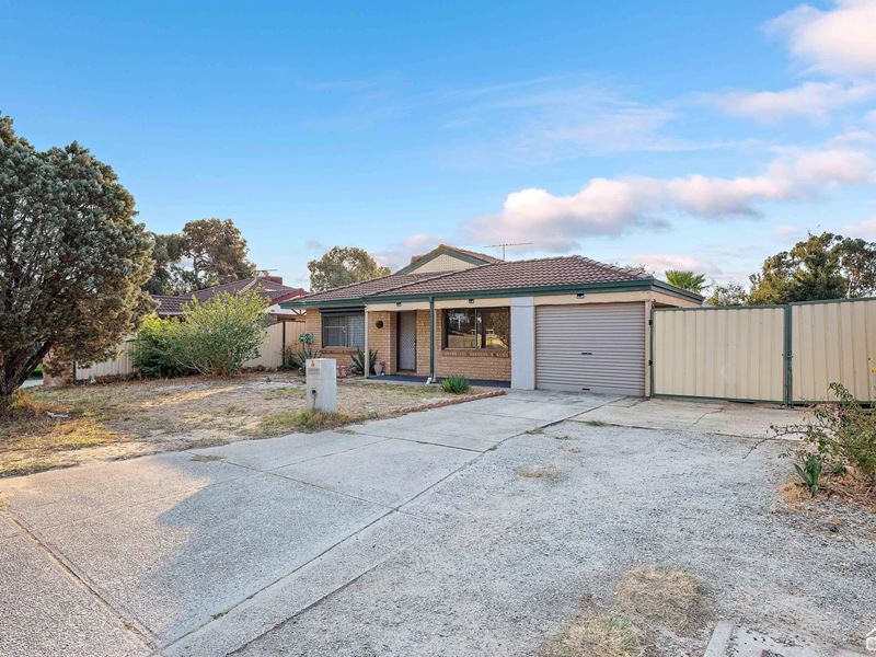 4 Whistler Green, Brookdale