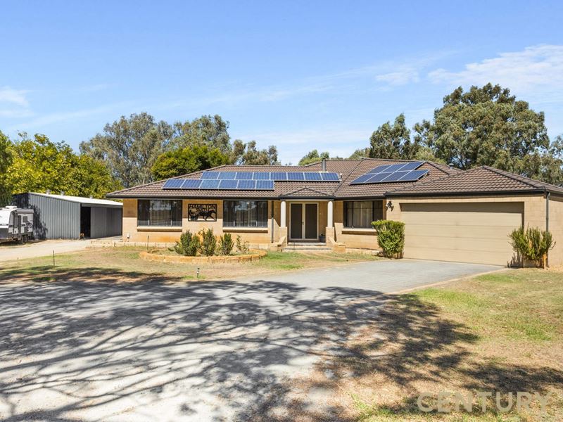 860 Rowley Road, Oakford