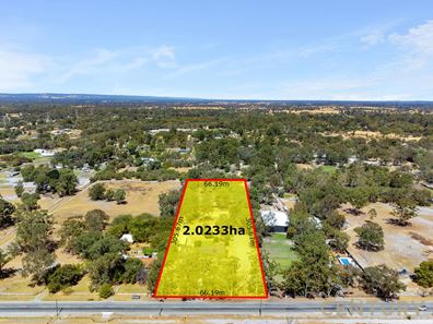 860 Rowley Road, Oakford WA 6121