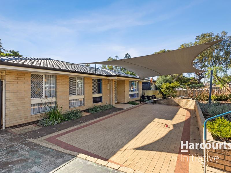 3 Burnham Way, Girrawheen
