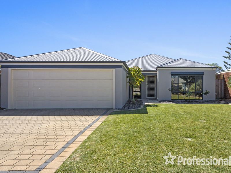 19 Heirisson Turn, Ellenbrook
