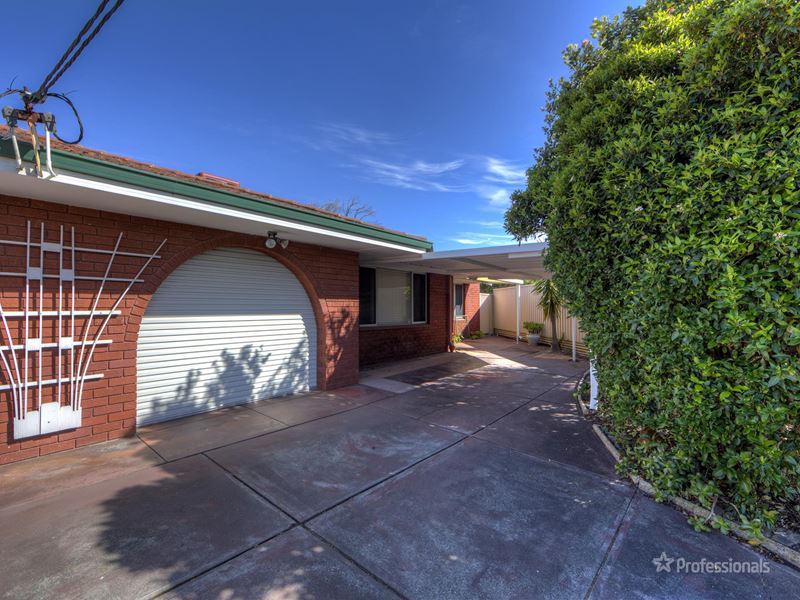 74A Ashington Street, Dianella