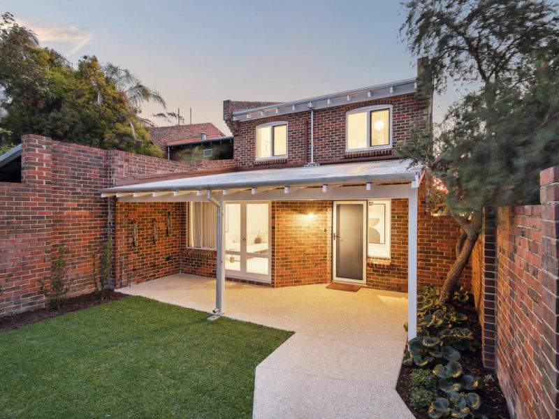 131 Derby Road, Shenton Park