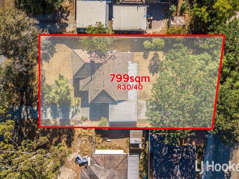 132 Wheatley Street, Gosnells