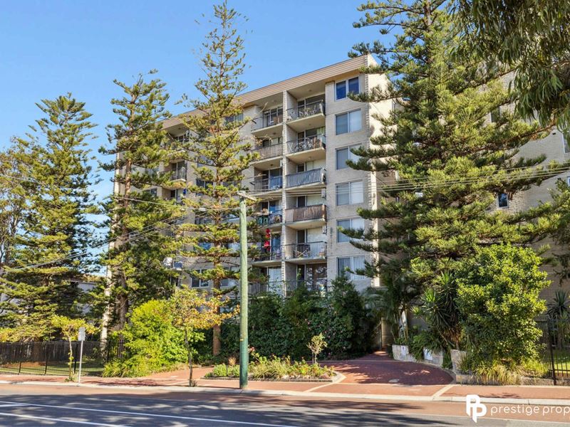 12/133 Lincoln Street, Perth WA 6000