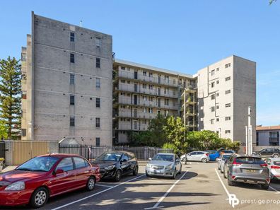 12/133 Lincoln Street, Perth WA 6000