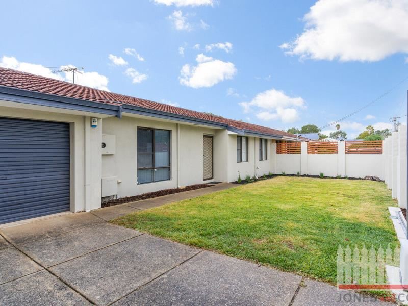 41b Caledonian Avenue, Maylands