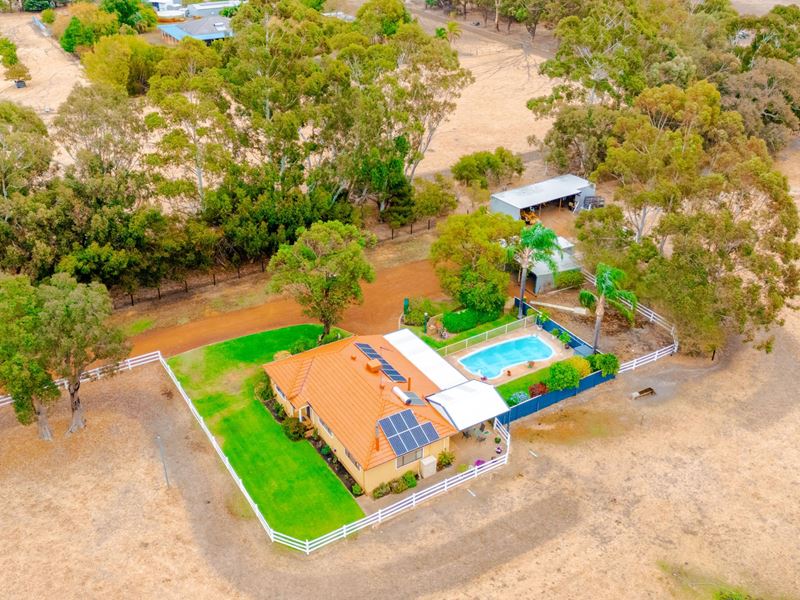 806 Atkins Road, North Dandalup WA 6207