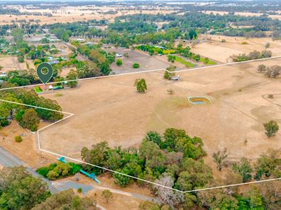 806 Atkins Road, North Dandalup WA 6207