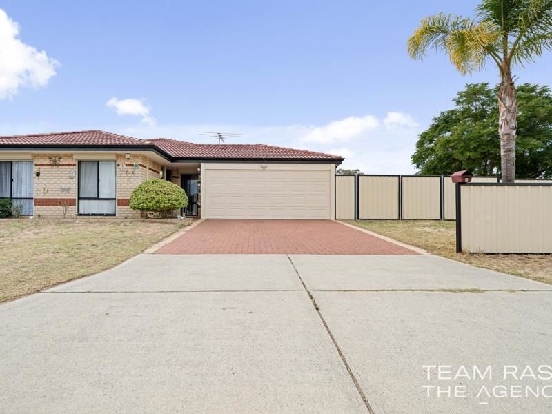 1 Ellamere Retreat, Maddington