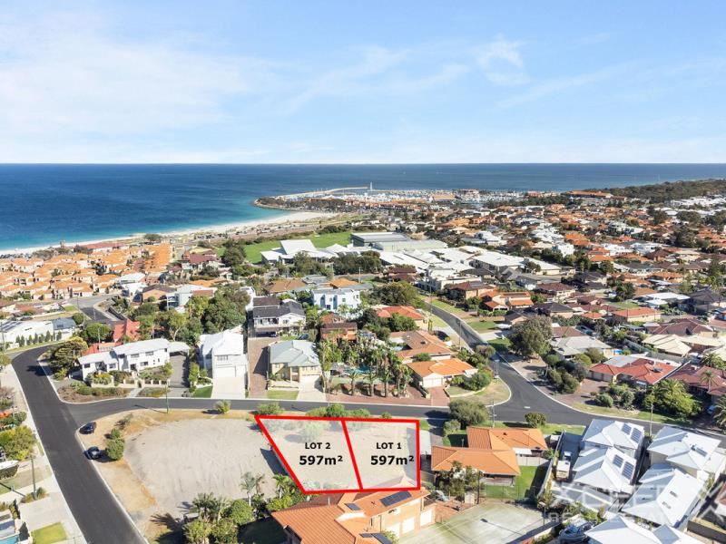 4A Hamersley Road, Sorrento WA 6020