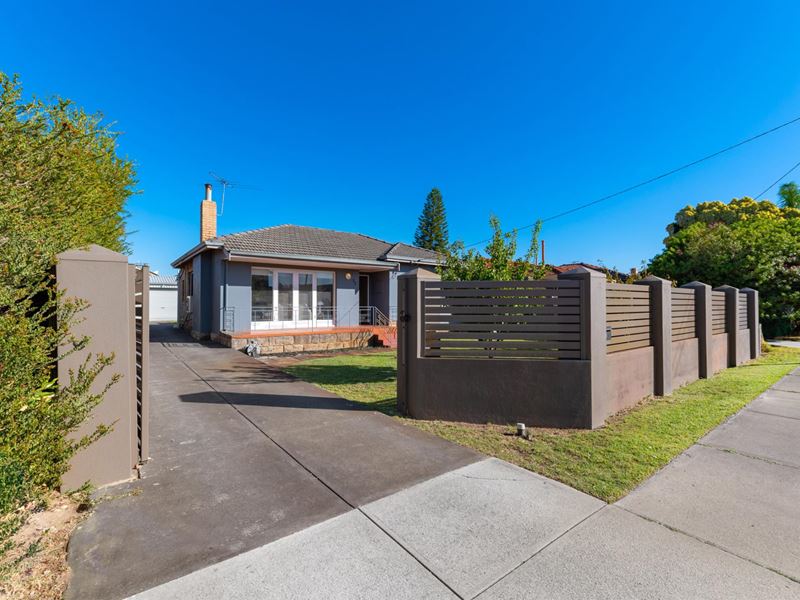 33 Charnwood Street, Morley WA 6062