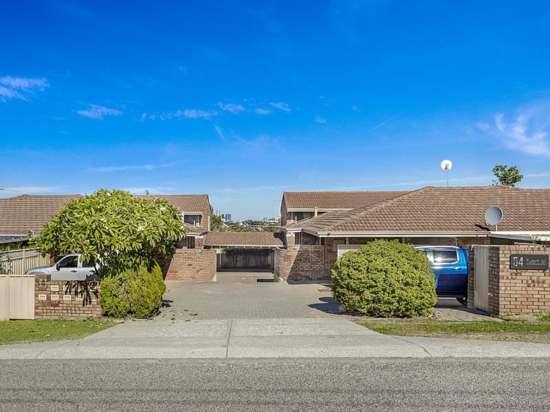 8/54 Tuart Street, Yokine
