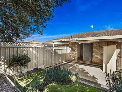 8/54 Tuart Street, Yokine WA 6060