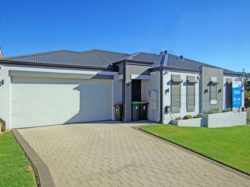 12A Wardlow Way, Balga WA 6061