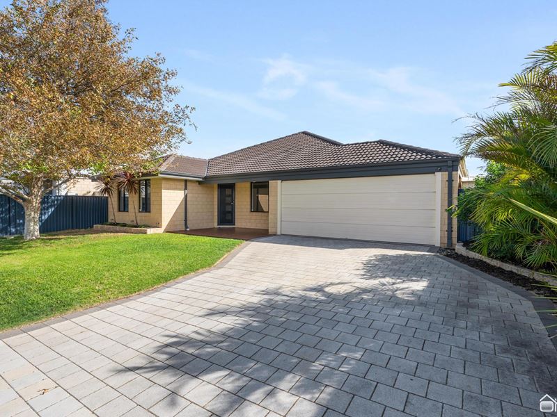 14 Sandalwood Avenue, Byford