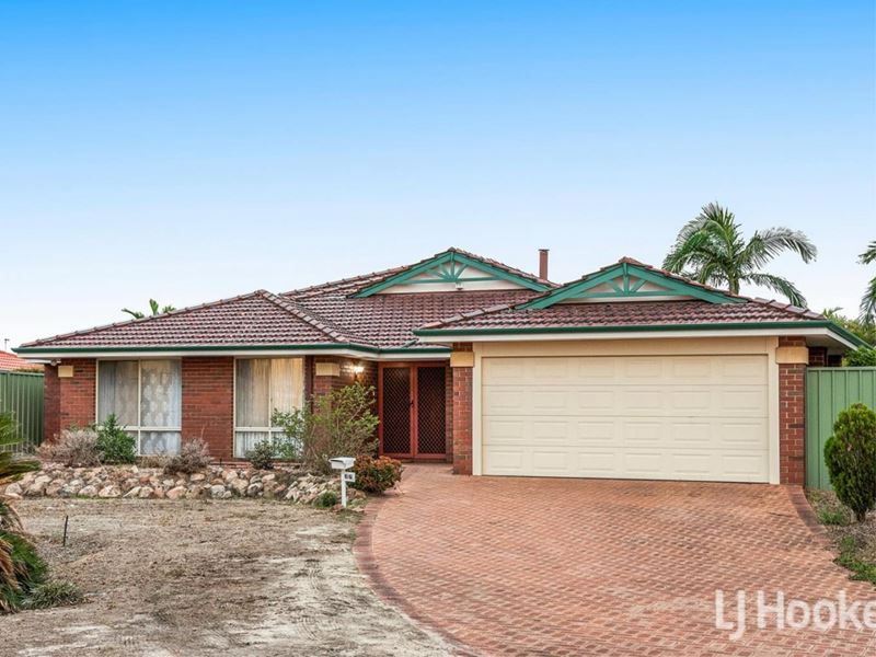 27 Aster Court, Thornlie