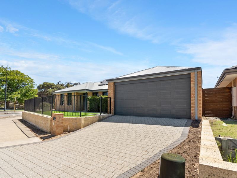 2 Sacred Glade, Harrisdale