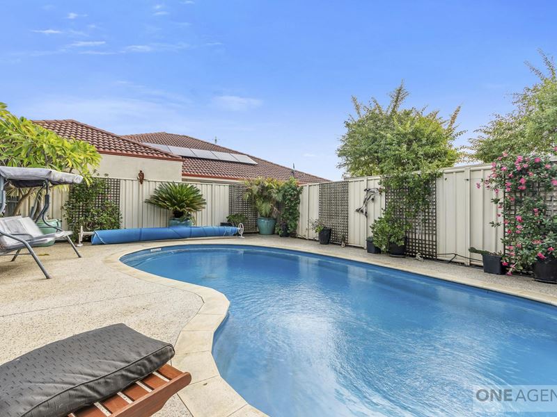 1 Fordoun Way, Wanneroo