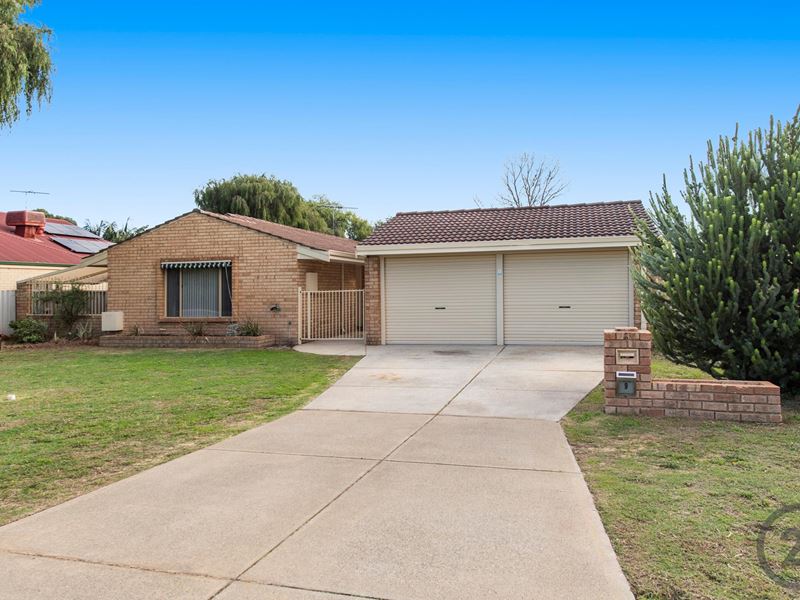 9 Strelley Road, Golden Bay