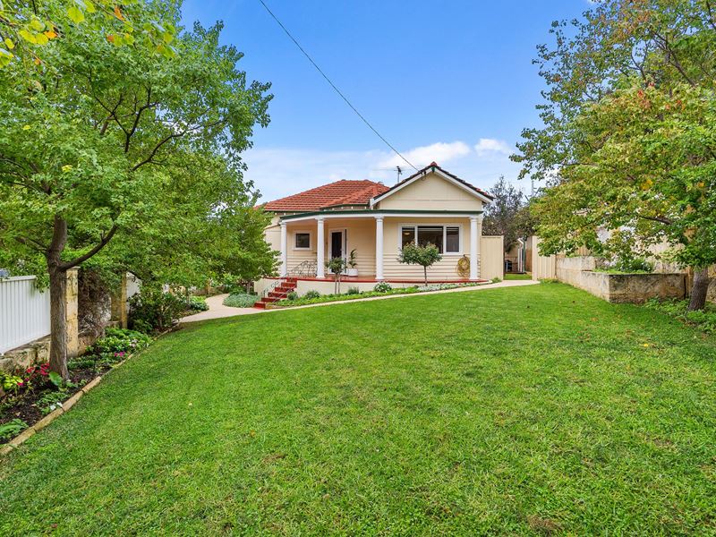 61 Whatley Crescent, Bayswater