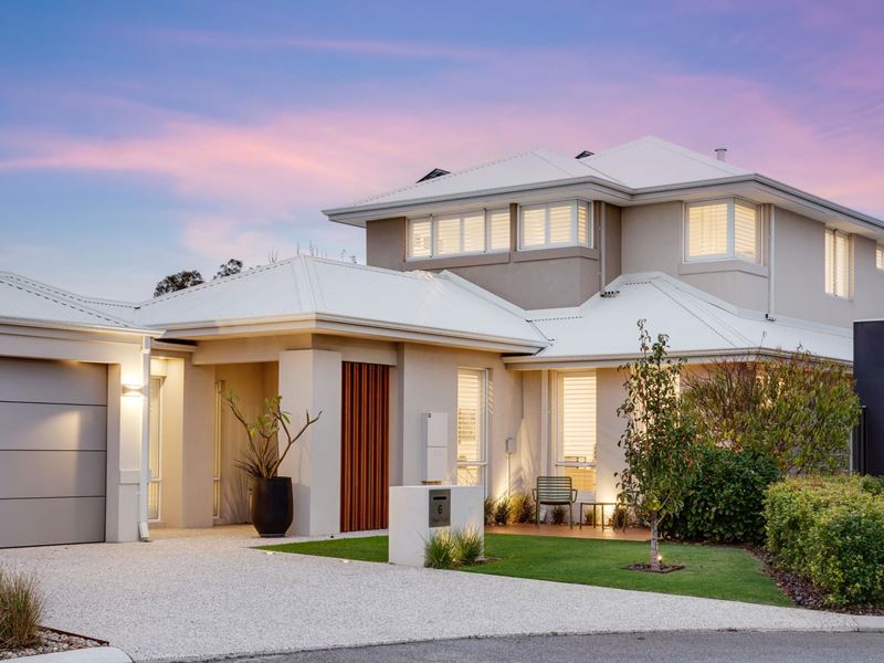 6 Stipa Court, Gwelup