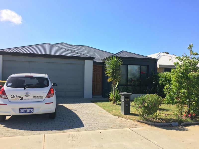 138 Fifty Road, Baldivis