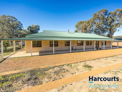 68 Coventry Crossing, Bullsbrook WA 6084