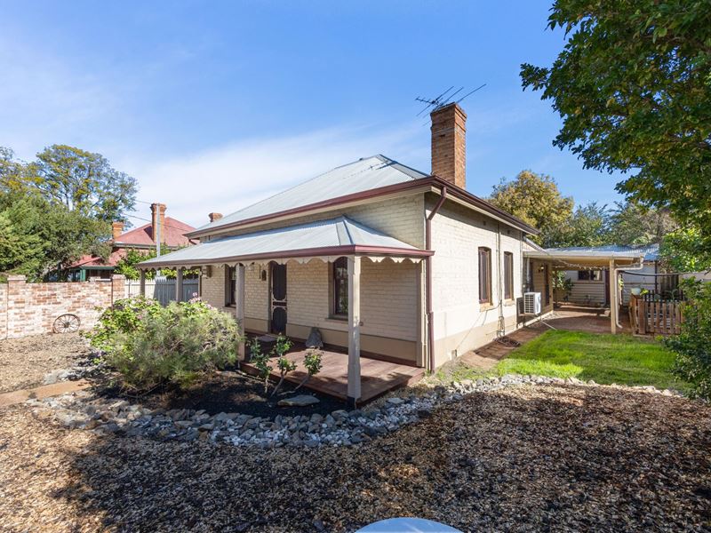 57A East Street, Guildford WA 6055